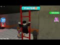 BARRY'S EXE PRISON RUN ! ESCAPE OBBY GAMEPLAY @SNIPERMOHIT