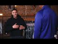 Penny Hardaway Goes Sneaker Shopping With Complex