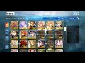 FGO/JP Vday 6 Event | Rolling for Caren Hortensia