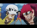 I CHANGED THE MUSIC ON THE 24TH ONE PIECE OPENING AND MADE IT WAY BETTER (please ODA change this)