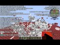 Exploding 180THOUSAND tnt