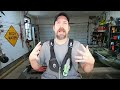 Ultimate Guide to Kayak Fishing PFD's (Personal Floatation Device)