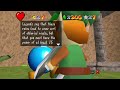 Link (Legend of Zelda) in Super Mario 64 *FULL GAME PLAYTHROUGH + ALL BOSSES!!* [Full Movie]