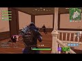 Fortnite: Multi Kill | Shot with GeForce