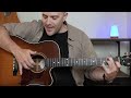 Tears In Heaven Guitar Lesson -Play This Essential Eric Clapton Song at Your Solo Acoustic Gigs