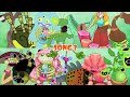 MonsterBox: DEMENTED DREAM ISLAND with Monster Metamorphosis | My Singing Monsters TLL Incredibox