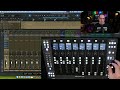 Solid State Logic | SSL | UF8 DAW Controller | PT 1: How to Use It