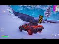 FORTNITE Chapter 5 - Season 3 MEGALO DON Skin Gameplay.