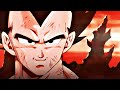 Dragon Ball Z | Goku and Vegeta | Viva La Vida [AMV]