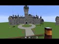 How I Built This Beautiful Castle: Minecraft Slowrun #22