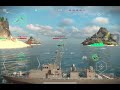POV: it’s my first time playing modern warships (bad editing and boring video )