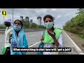 Coronavirus Ground Report: On the Road with the India's Migrant Labourers | The Quint