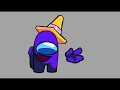 Animating Purple for fun! | Ibispaint | Imposter v4