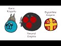 The Ottoman Empire | but it's Sr Pelo references