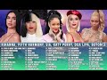 Top 50 Music Ever Rihanna, Fifth Harmony, Sia, Katy Perry,Dua Lipa, Beyoncé-Best Songs Playlist 2022