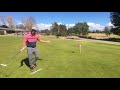 How I Read the Greens || Green Reading Trick || Secret Putting Tips