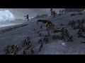 SUBCOMMANDERS - Shadows Over Albion -  Total War Warhammer 2