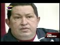 Así fue como el mundo se enteró de la evolución del cáncer de Hugo Chávez