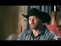 Steven Jr. Explains Sending Calah $10,000 | The McBee Dynasty: Real American Cowboys (S1 E6) | USA