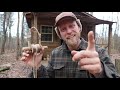 This Wilderness Technique will Blow Your Mind: Bushcraft Gadgets, Survival Tools, Primitive Pulley