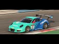 Automobilista 2 Porsche GT3