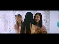 NewJeans (뉴진스) 'Hype Boy' Official MV (DANIELLE&HAERIN ver.)