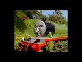 Thomas/Regular Show Parody 1