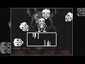 Call Of The Void Demo | Undertale {NO HEAL ALL PHASES}