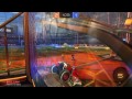 Rocket League Funny Moments & Highlights - 01