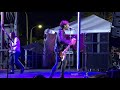 It Ends Tonight - The All-American Rejects (Live - HD)