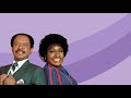 Mother Jefferson Has A Fall! | The Jeffersons