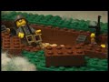 Lego WW2 Vistula-Oder offensive