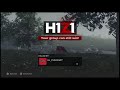 H1Z1: Jeep duel