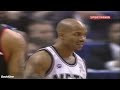 NBA All-Star Game 2001 (Montes & Daimiel)