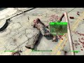 Fallout 4 lets play Part: 2