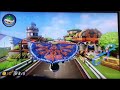 Mario Kart 8 ep1 (the journey begins)