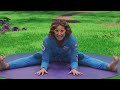 Encanto 🦋✨🌈 A Cosmic Kids Yoga Adventure!