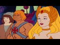 He Man X She Ra Español Latino | Niebla de Eldritch | Capítulos Completos| Dibujos Animados