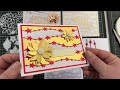 CHRISTMAS CARD MAKING IDEAS 2024 | WIN a $50 Gift voucher x 2 to be won | INLOVEARTS