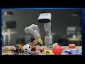 Robots Cooking Our Meals?! AI Takes Control in the Kitchen