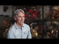 American Pickers Star Mike Wolfe’s 