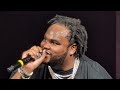MGK Crashes TEE GRIZZLEY SET & THE D GOES ABSOLUTELY INSANE For MIDWEST RAP @ Detroit Hip Hop 50