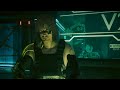 Cyberpunk 2077 | Afterlife (test)