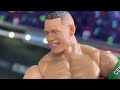 Logan Paul VS John Cena | Hell In A Cell | WWE Action Figure Match!