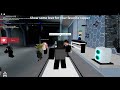 I ROASTED A Billy In Roblox!