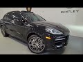 2021 Porsche Cayenne Turbo FL Longwood, Orlando, Daytona Beach, Tampa Bay