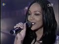 Monica - Misty Blue (Live at BET's Girls Nite Out: 1999)