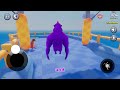 Gorilla Tag MOBILE? - Monkey Tag on Appstore!