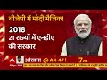 BJP Foundation Day: A look at 42-year-long journey of the saffron Party | ABP News