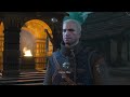 The Witcher 3: Wild Hunt | Difficulty Death March P24